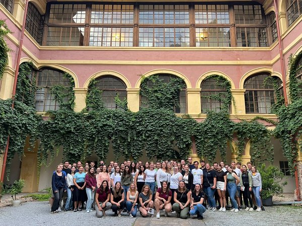 1. Agrarkreistour - Schilcherlandpilze