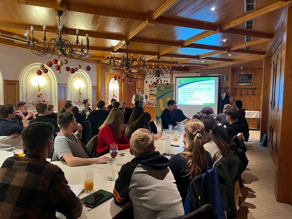 Obmaenner Leiterinnen Treffen inkl. VAM-Schulung 2025