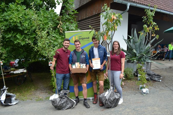 Agrar-   Genussolympiade 2025