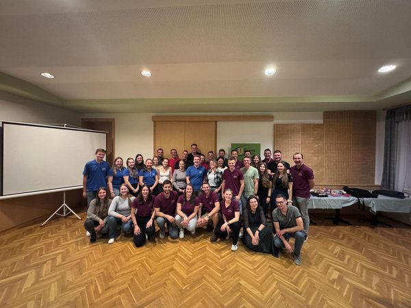 2. Ortsgruppentreffen 2025