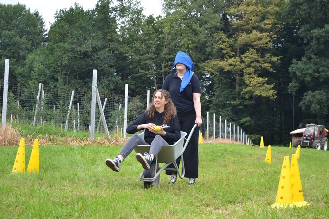 Agrar-   Genussolympiade 2025