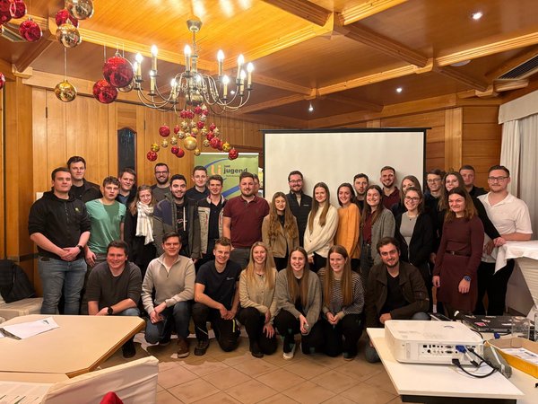 Kassierschulung 2025