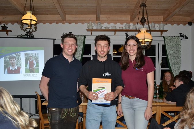 1. Ortsgruppentreffen 2026