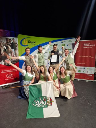 Best Of - Eisenstadt