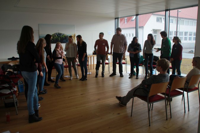 Bildungstag Süd-West