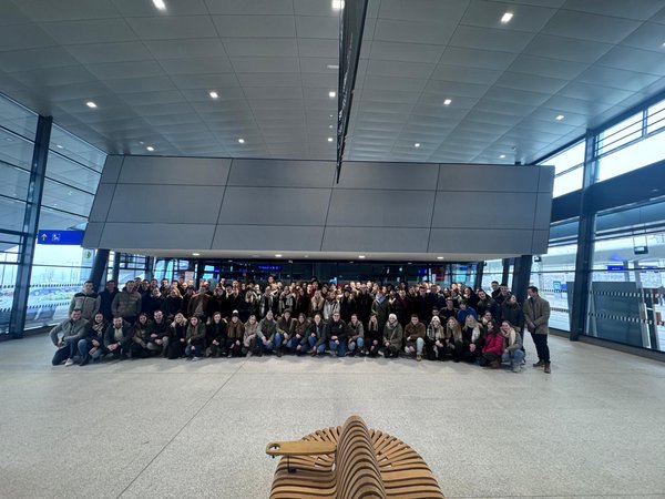 Bezirksausflug - Christkindlmarkt Klagenfurt
