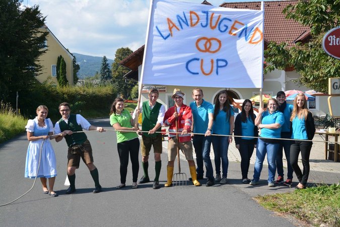 Hochzeit Gregor & Nicole Edegger