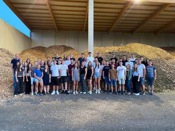 2. Agrarkreistour 2025 - Polz   Nebel