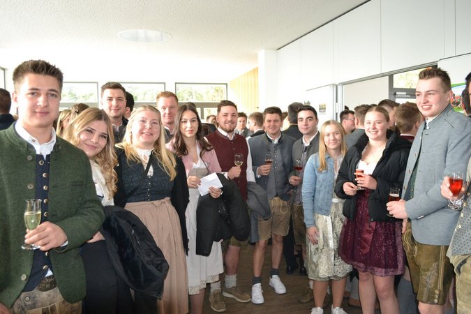 Generalversammlung Landjugend Bezirk DL 2026